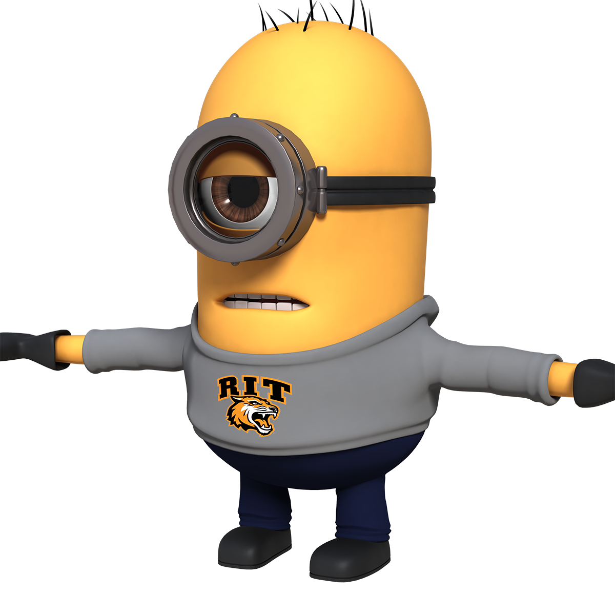 Minion Project