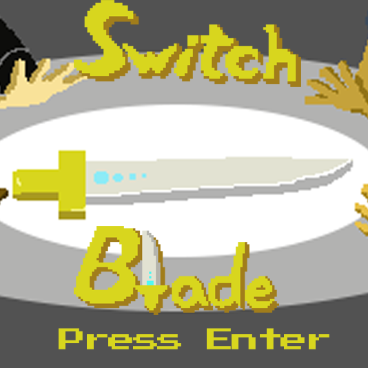 SwitchBlade Project